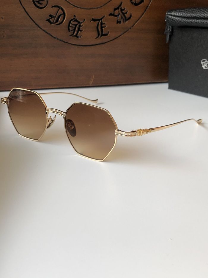 Chrome Heart Sunglasses Top Quality CRS00057